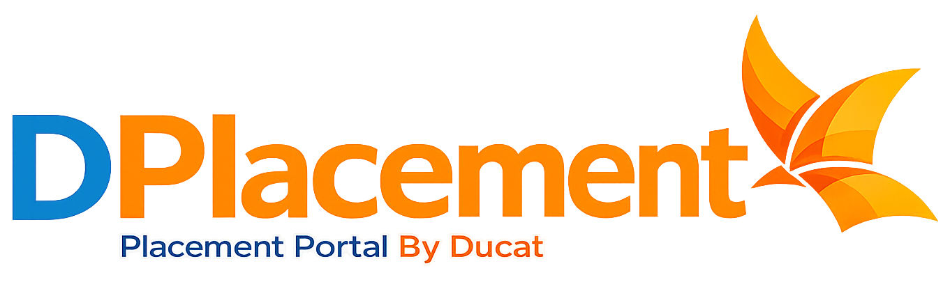Ducat Placement Logo